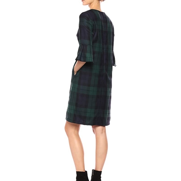 Pendleton Maya wool dress - Picture 8 of 8